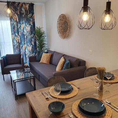 Alazan Jerez Iv-Parking Gratis-Wifi-Netflix Apartment เฮเรซ เด ลาฟรอนเตรา ภายนอก รูปภาพ