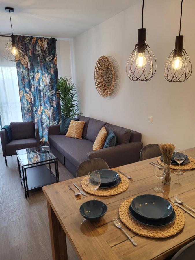 Alazan Jerez Iv-Parking Gratis-Wifi-Netflix Apartment เฮเรซ เด ลาฟรอนเตรา ภายนอก รูปภาพ