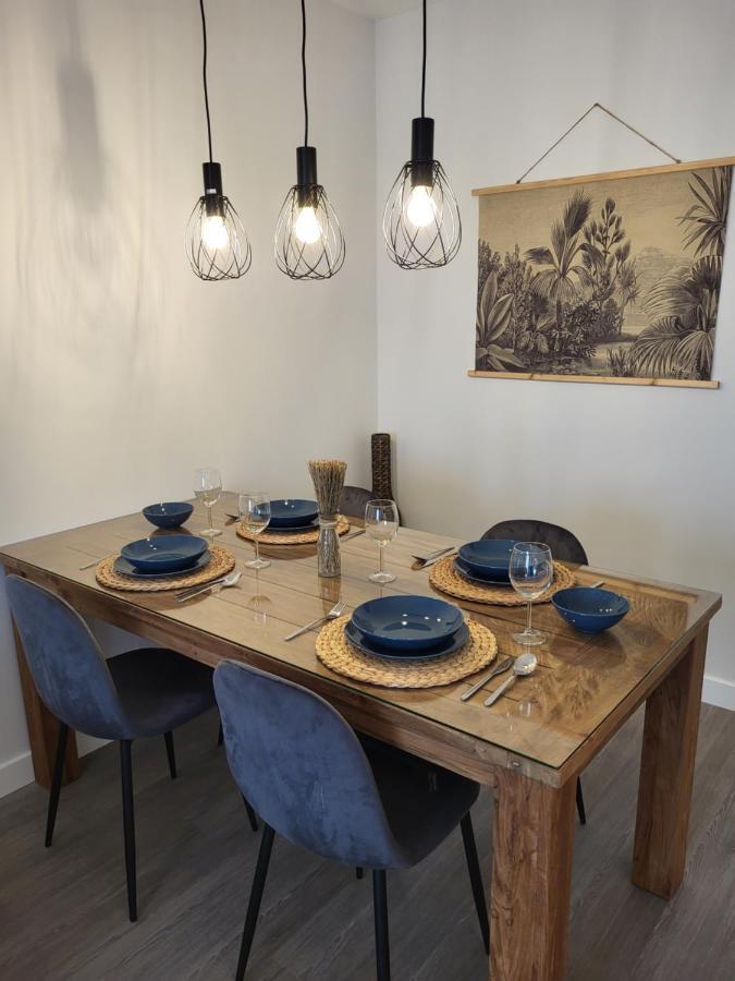 Alazan Jerez Iv-Parking Gratis-Wifi-Netflix Apartment เฮเรซ เด ลาฟรอนเตรา ภายนอก รูปภาพ