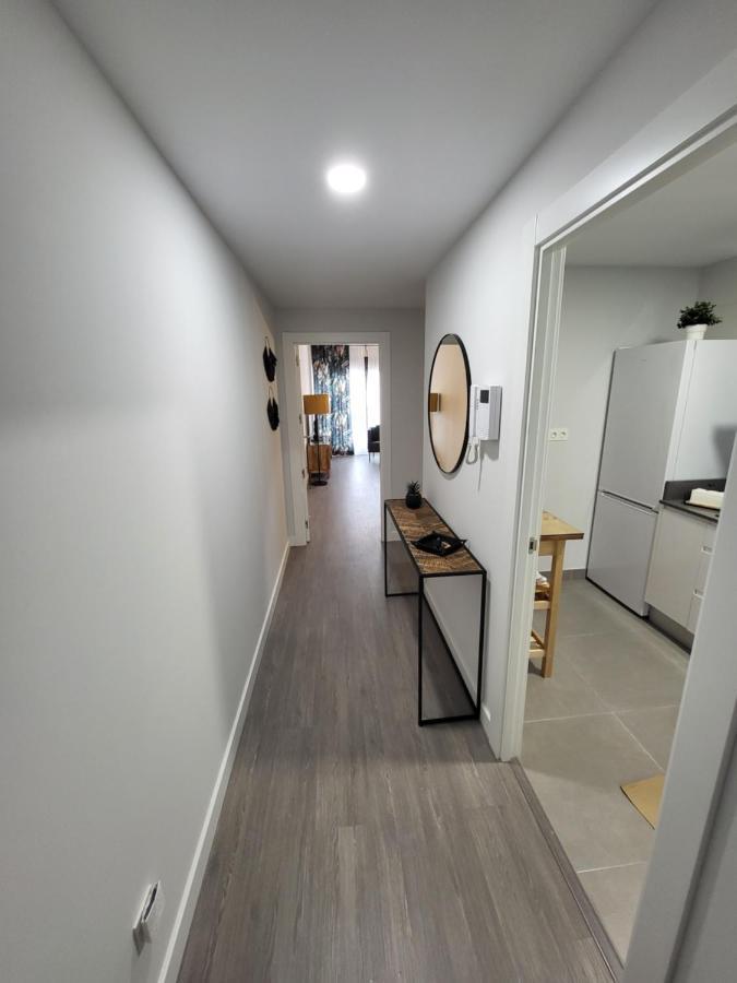 Alazan Jerez Iv-Parking Gratis-Wifi-Netflix Apartment เฮเรซ เด ลาฟรอนเตรา ภายนอก รูปภาพ