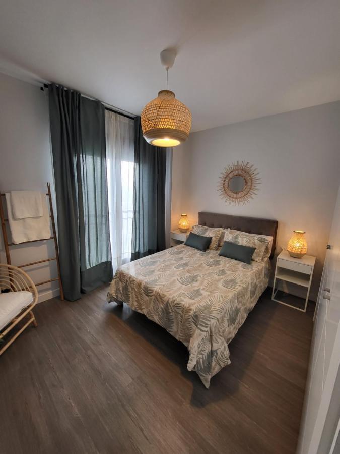 Alazan Jerez Iv-Parking Gratis-Wifi-Netflix Apartment เฮเรซ เด ลาฟรอนเตรา ภายนอก รูปภาพ