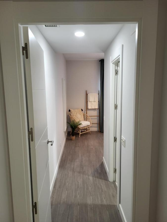 Alazan Jerez Iv-Parking Gratis-Wifi-Netflix Apartment เฮเรซ เด ลาฟรอนเตรา ภายนอก รูปภาพ