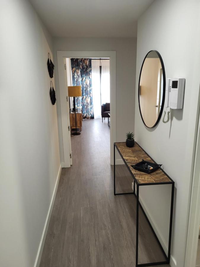 Alazan Jerez Iv-Parking Gratis-Wifi-Netflix Apartment เฮเรซ เด ลาฟรอนเตรา ภายนอก รูปภาพ