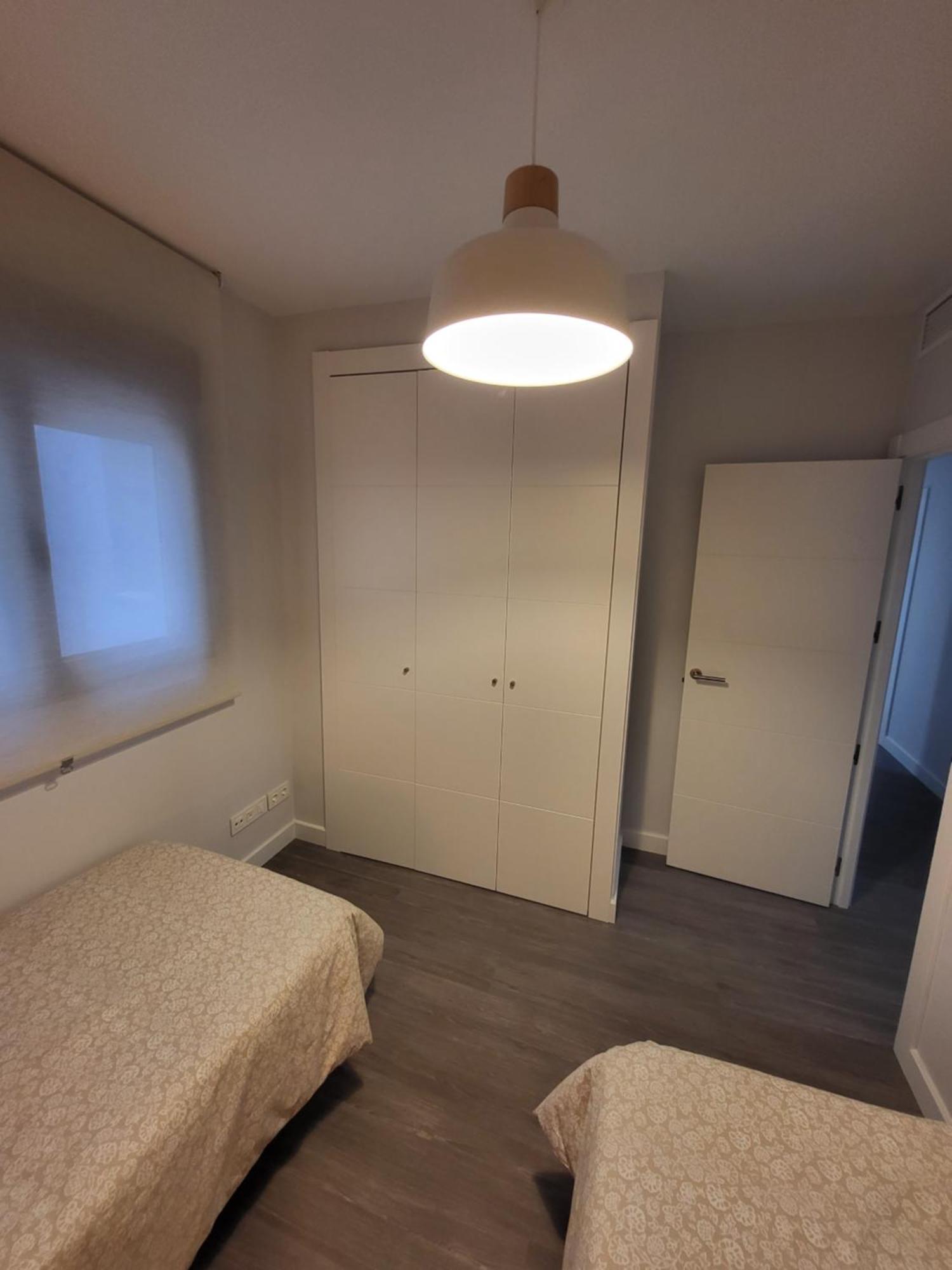 Alazan Jerez Iv-Parking Gratis-Wifi-Netflix Apartment เฮเรซ เด ลาฟรอนเตรา ภายนอก รูปภาพ