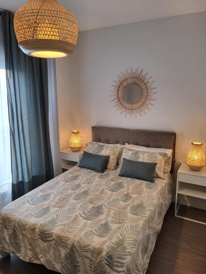 Alazan Jerez Iv-Parking Gratis-Wifi-Netflix Apartment เฮเรซ เด ลาฟรอนเตรา ภายนอก รูปภาพ