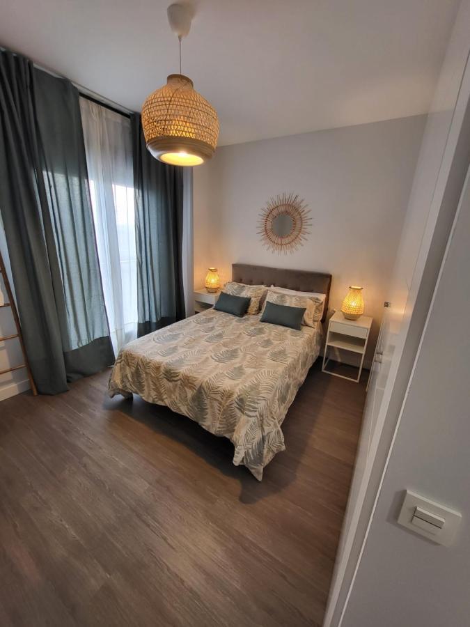 Alazan Jerez Iv-Parking Gratis-Wifi-Netflix Apartment เฮเรซ เด ลาฟรอนเตรา ภายนอก รูปภาพ