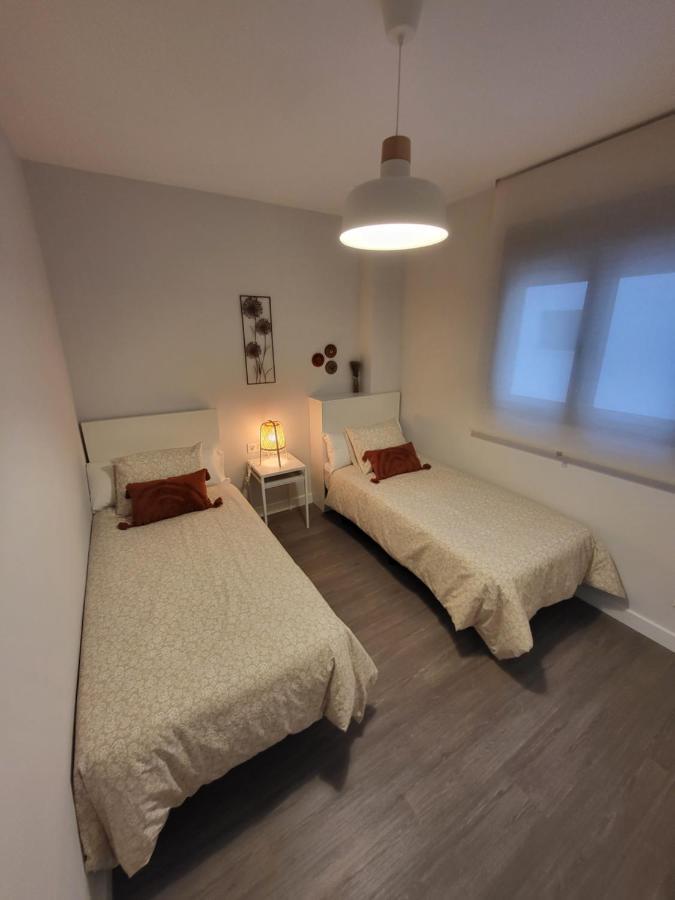 Alazan Jerez Iv-Parking Gratis-Wifi-Netflix Apartment เฮเรซ เด ลาฟรอนเตรา ภายนอก รูปภาพ