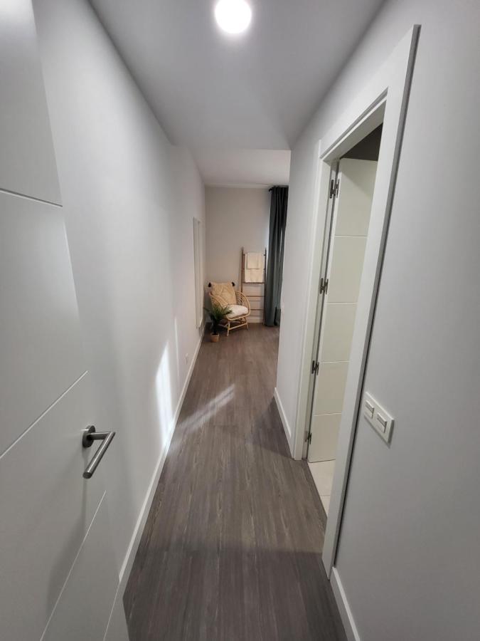 Alazan Jerez Iv-Parking Gratis-Wifi-Netflix Apartment เฮเรซ เด ลาฟรอนเตรา ภายนอก รูปภาพ